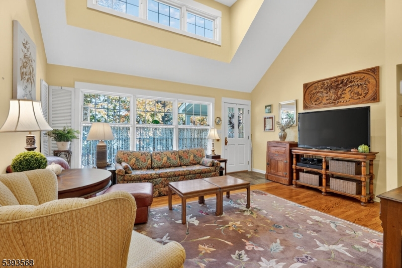 Lake Shawnee - Residential