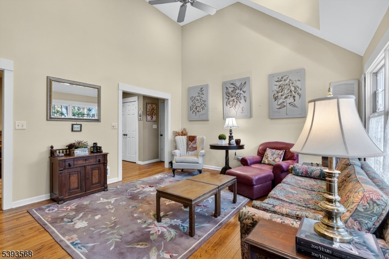 Lake Shawnee - Residential