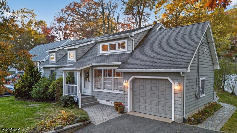 Lake Shawnee - Residential