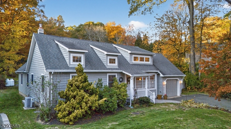 Lake Shawnee - Residential