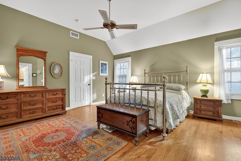 Lake Shawnee - Residential