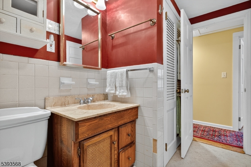 Lake Shawnee - Residential