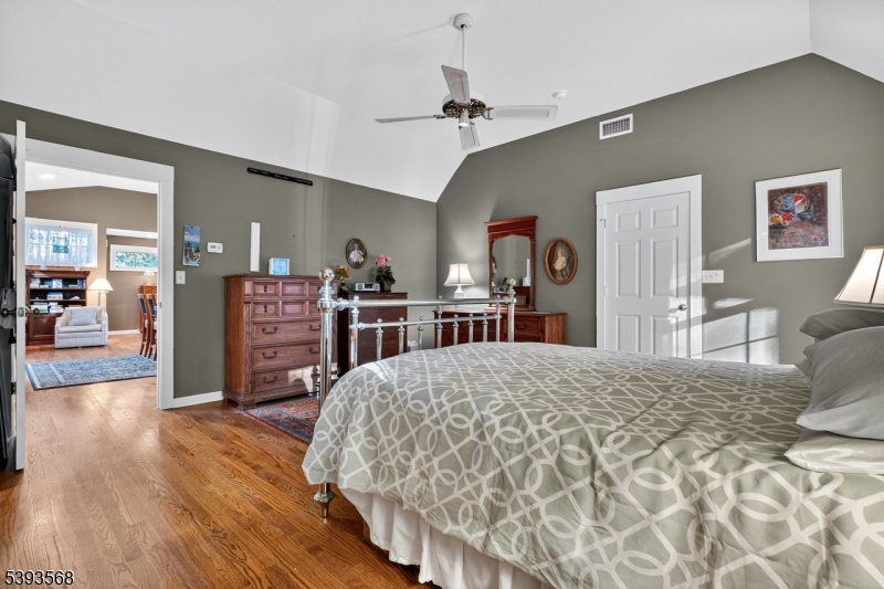 Lake Shawnee - Residential