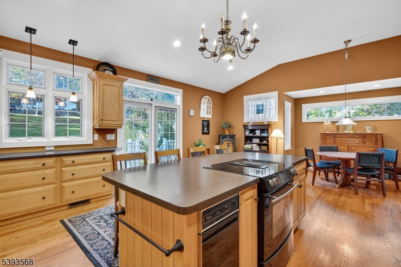 Lake Shawnee - Residential