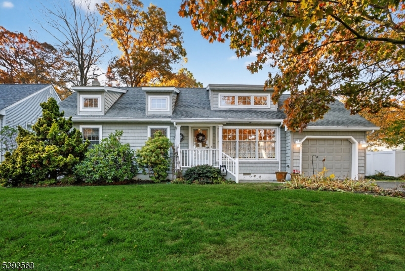 Lake Shawnee - Residential