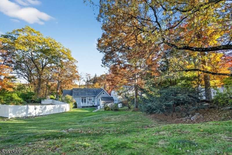 Lake Shawnee - Residential