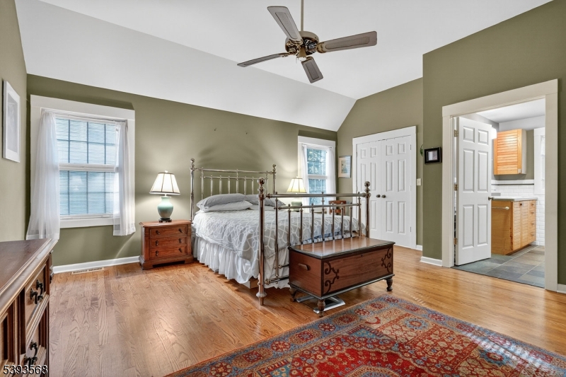 Lake Shawnee - Residential