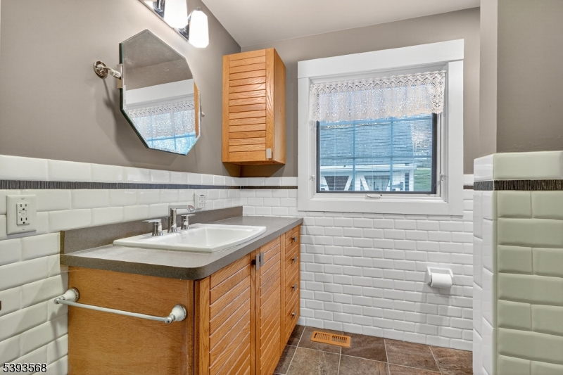 Lake Shawnee - Residential