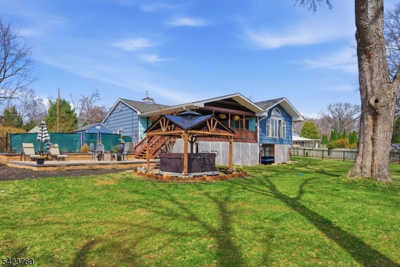 Brooklawn - Residential