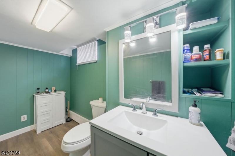 Brooklawn - Residential