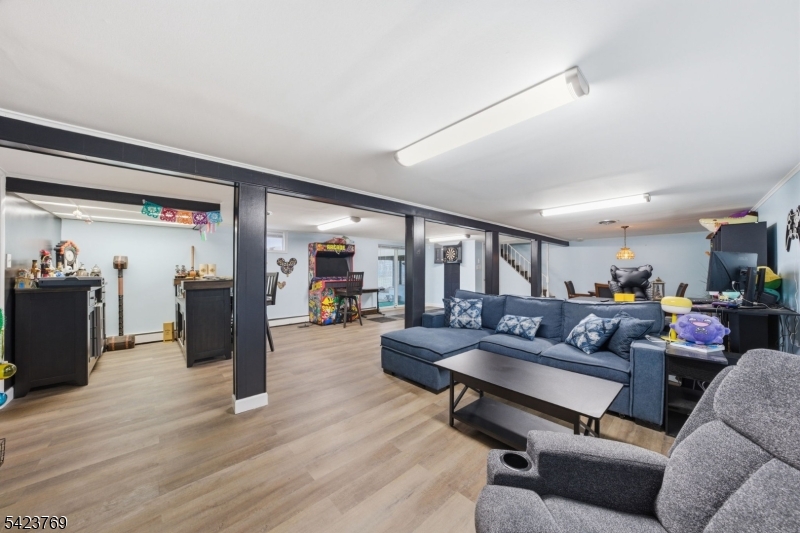 Brooklawn - Residential