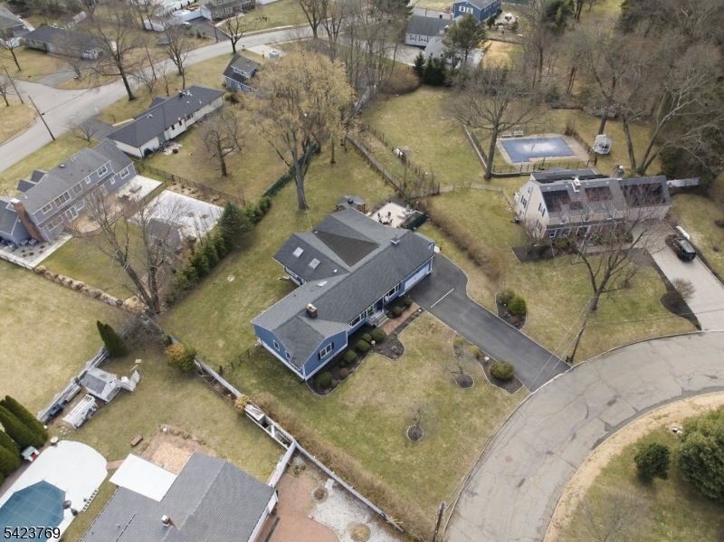 Brooklawn - Residential