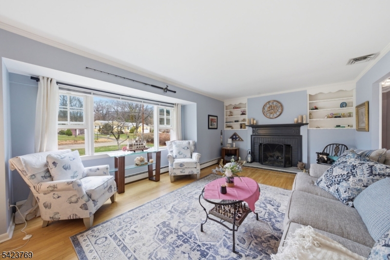 Brooklawn - Residential