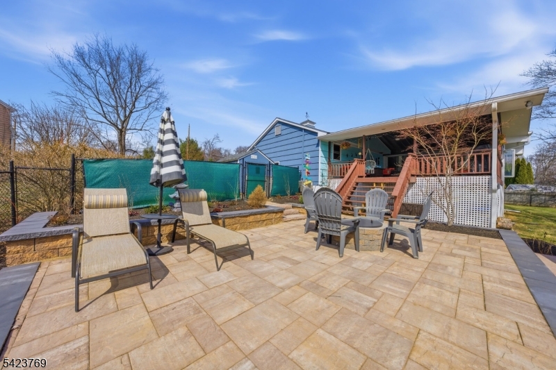 Brooklawn - Residential