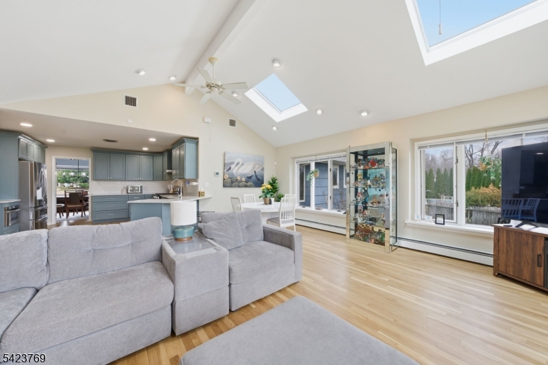 Brooklawn - Residential