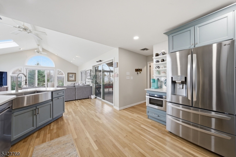 Brooklawn - Residential