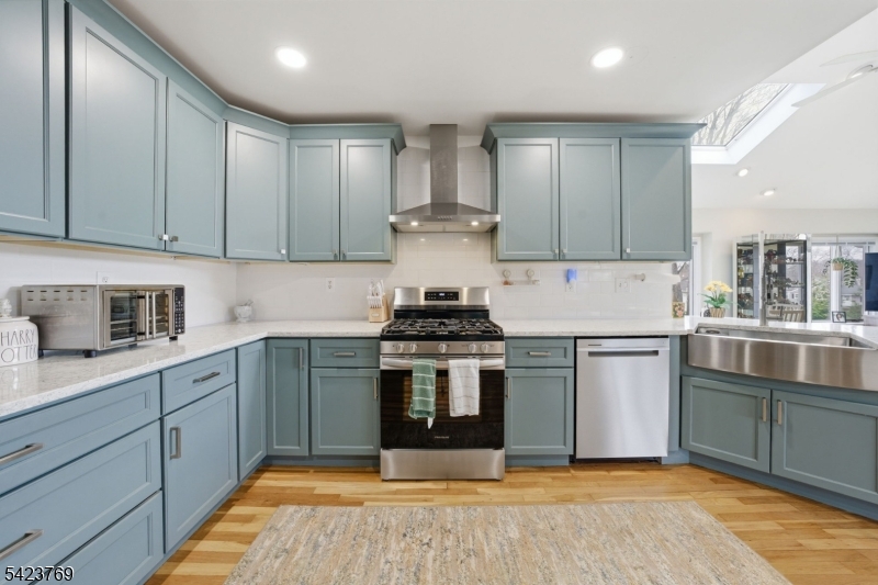 Brooklawn - Residential