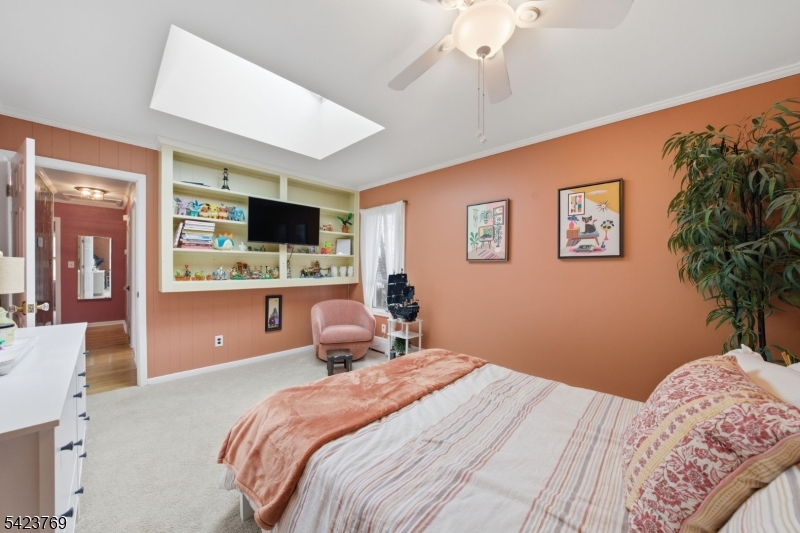 Brooklawn - Residential