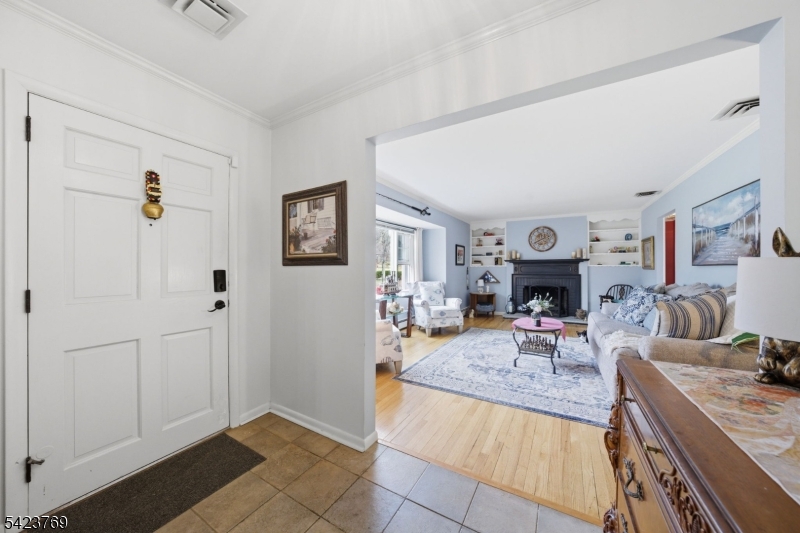 Brooklawn - Residential