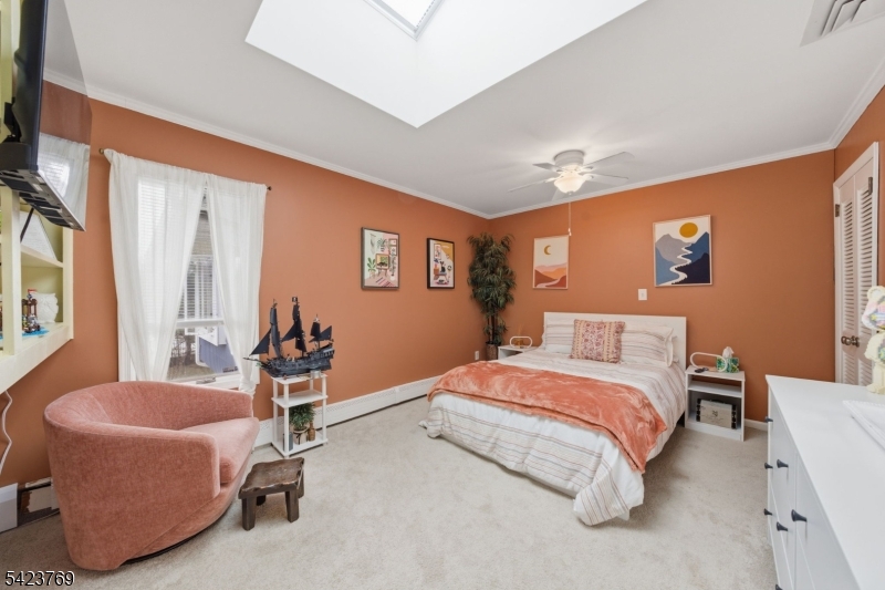 Brooklawn - Residential