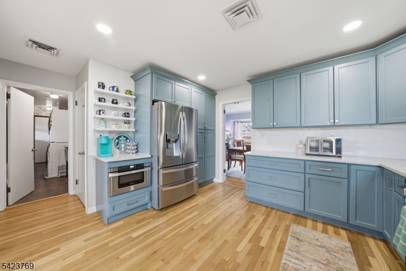 Brooklawn - Residential