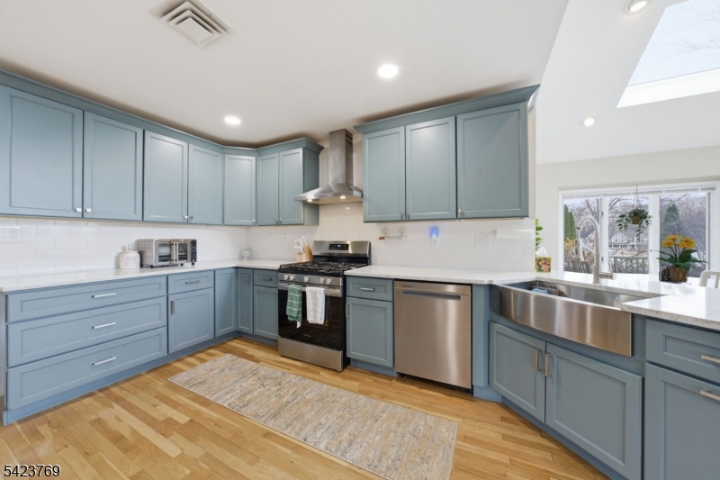 Brooklawn - Residential