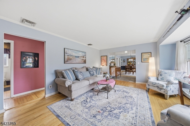 Brooklawn - Residential