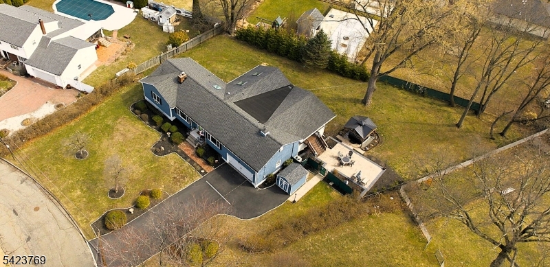 Brooklawn - Residential