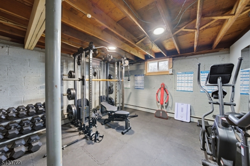 Brooklawn - Residential