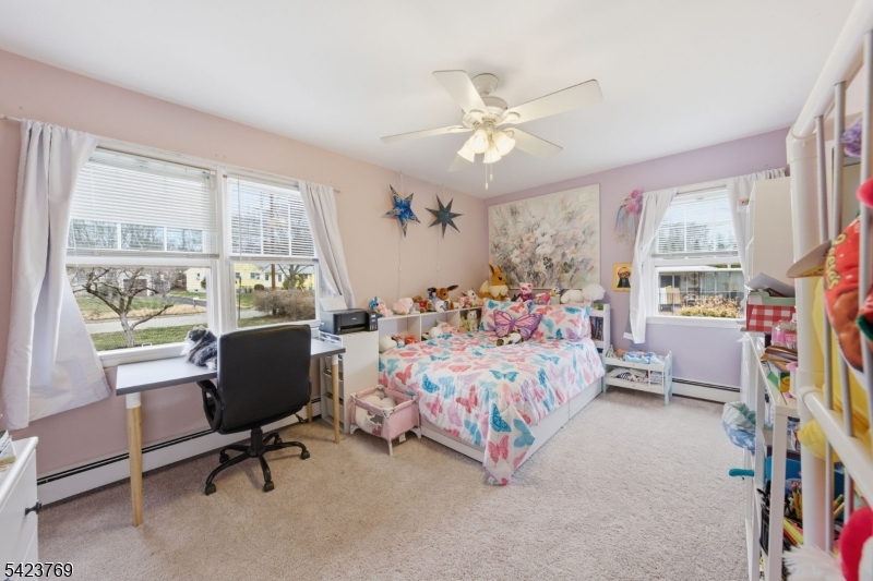 Brooklawn - Residential