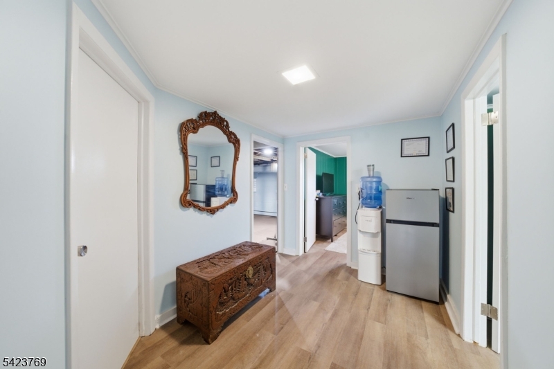 Brooklawn - Residential