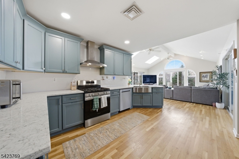 Brooklawn - Residential