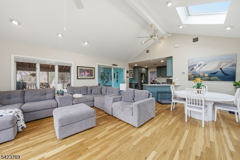 Brooklawn - Residential