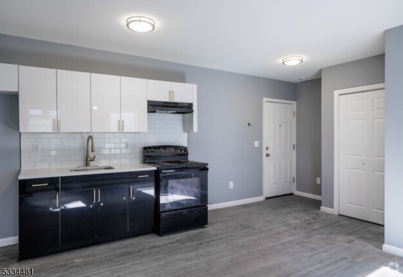 Downtown Paterson - Residential Lease