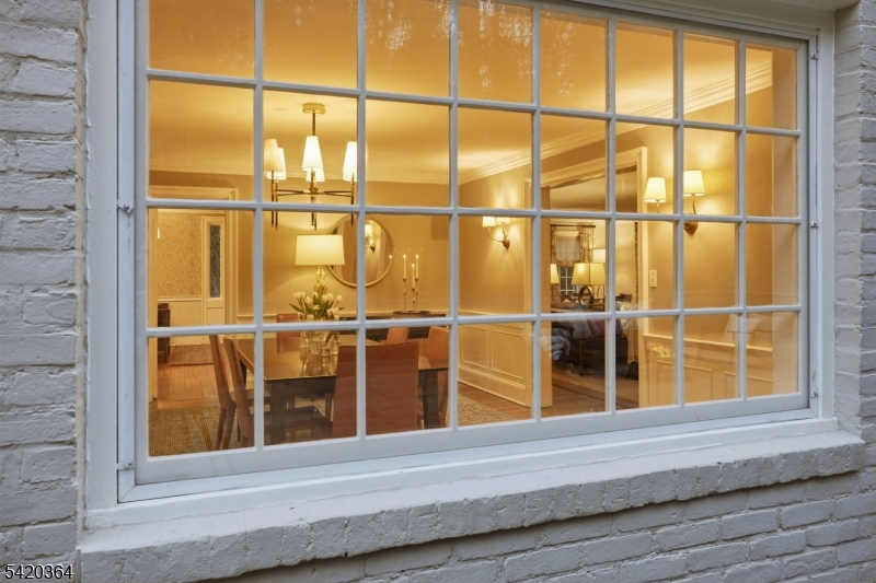 Yantacaw Brook Park - Residential