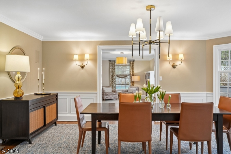Yantacaw Brook Park - Residential