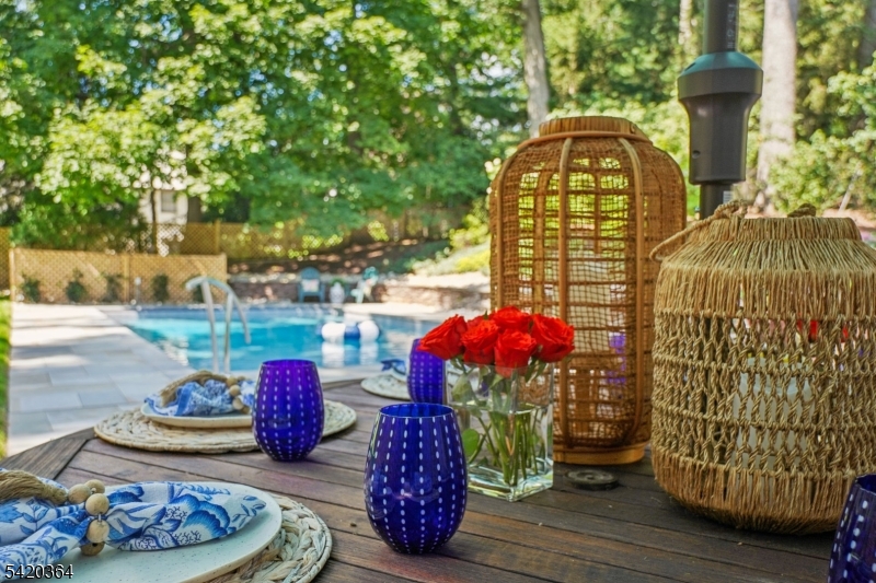 Yantacaw Brook Park - Residential