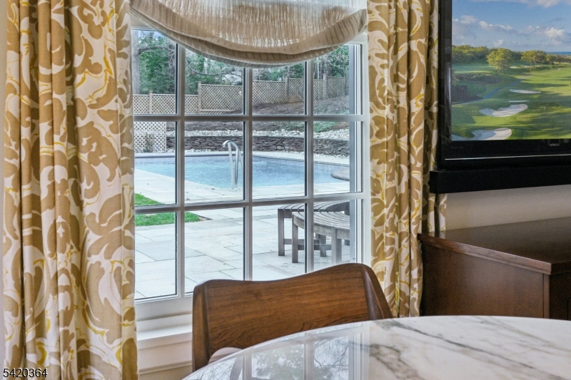 Yantacaw Brook Park - Residential