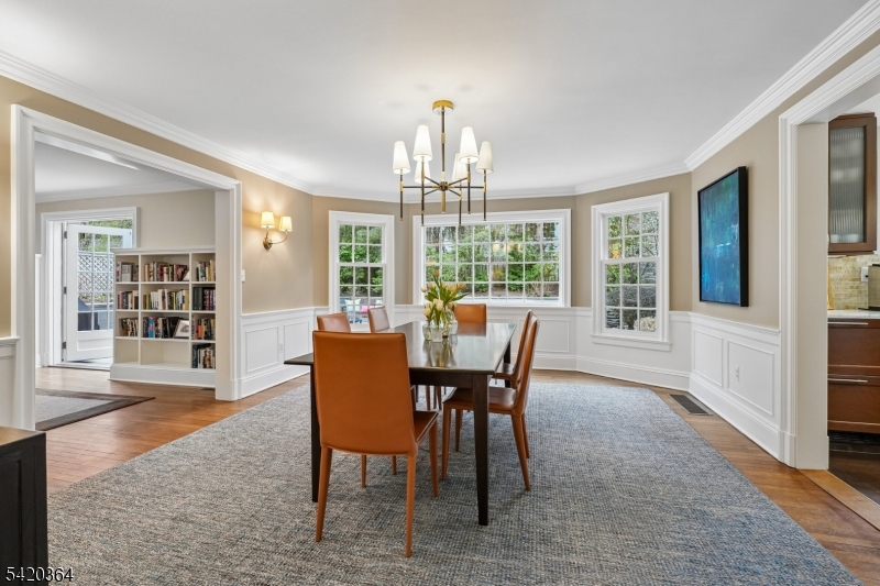 Yantacaw Brook Park - Residential