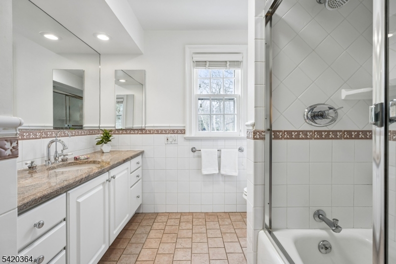 Yantacaw Brook Park - Residential