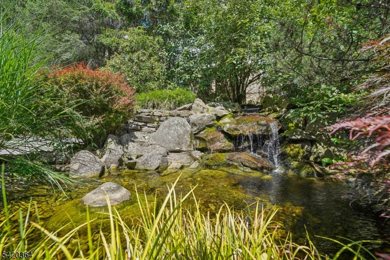 Yantacaw Brook Park - Residential