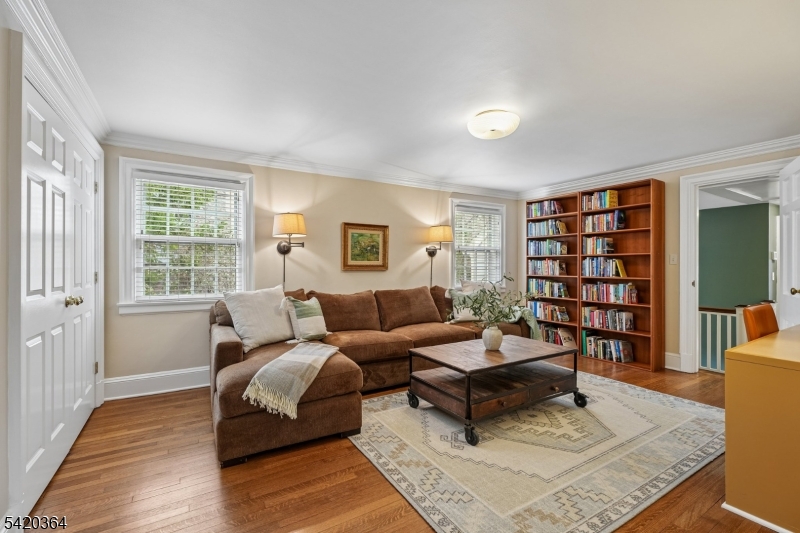 Yantacaw Brook Park - Residential