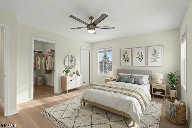 Ridgefield Commons - Residential