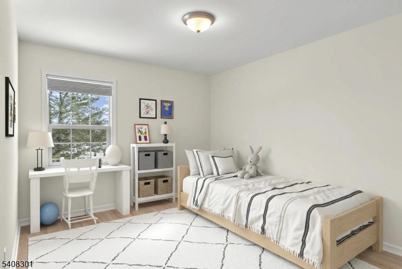 Ridgefield Commons - Residential