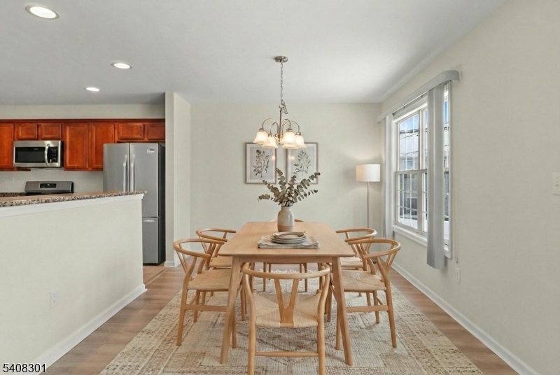 Ridgefield Commons - Residential