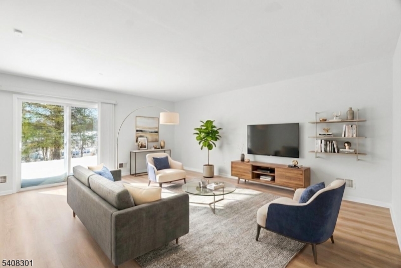 Ridgefield Commons - Residential