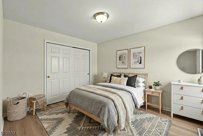 Ridgefield Commons - Residential