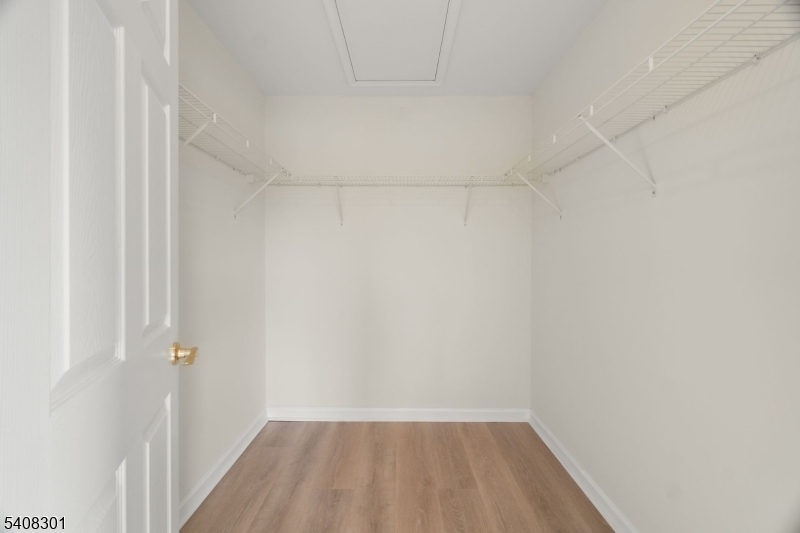 Ridgefield Commons - Residential