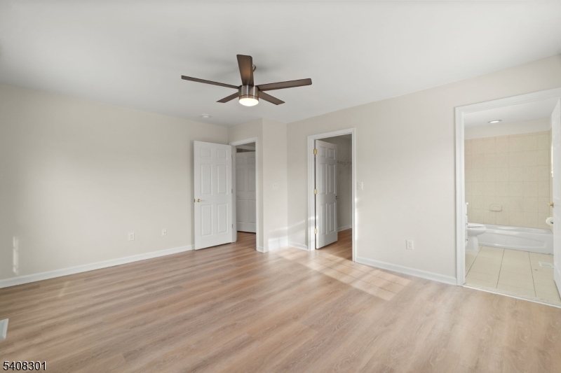 Ridgefield Commons - Residential