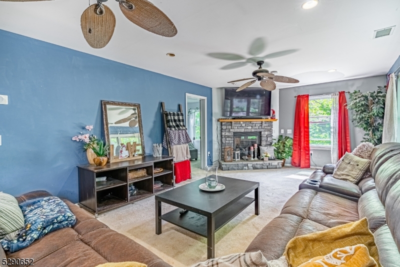 Indian Lake - Residential